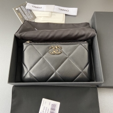 Chanel Wallet Purse